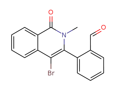 244128-27-6 Structure