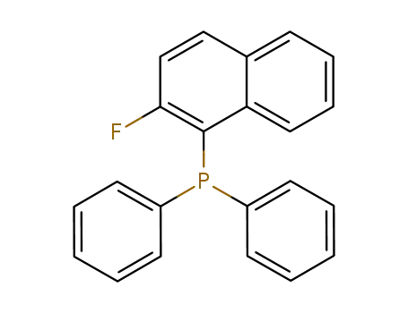 263872-57-7 Structure