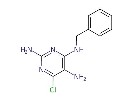 186416-92-2 Structure