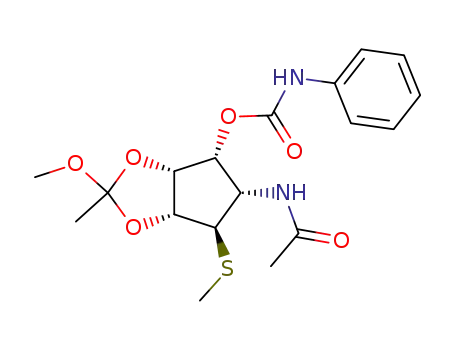229306-08-5 Structure