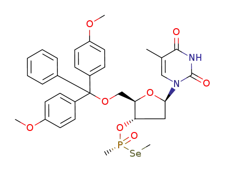 160971-72-2 Structure