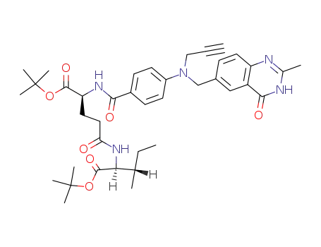 161878-78-0 Structure