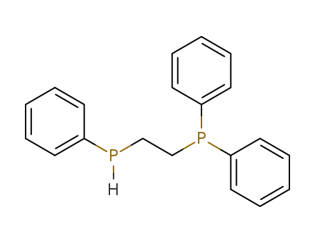 Phosphine, diphenyl[2-(phenylphosphino)ethyl]-