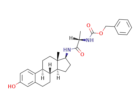 136206-17-2 Structure