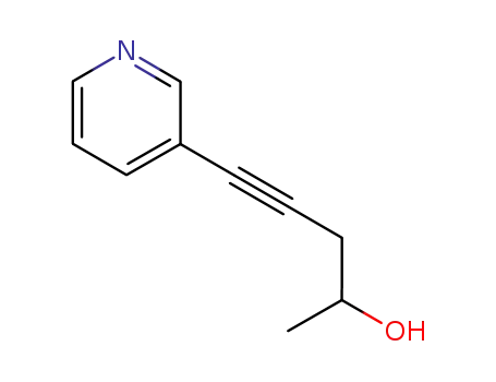 119981-03-2 Structure