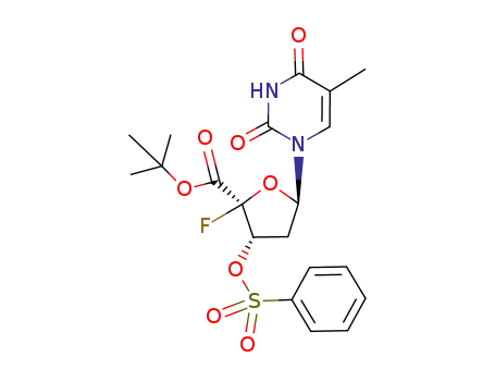 339178-22-2 Structure