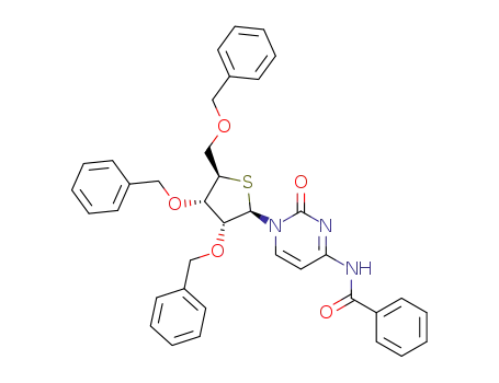 161424-51-7 Structure