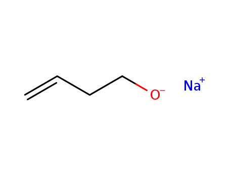 3-Buten-1-ol, sodium salt