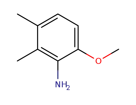 2-methoxy-5,6-dimethylaniline