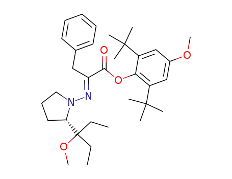 204511-82-0 Structure