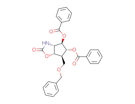 165375-30-4 Structure