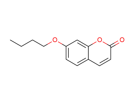 7-butoxy-2H-chromen-2-one
