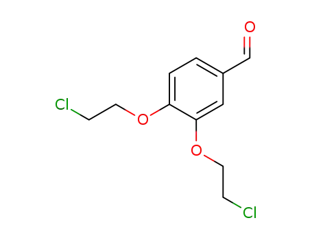 164790-28-7 Structure