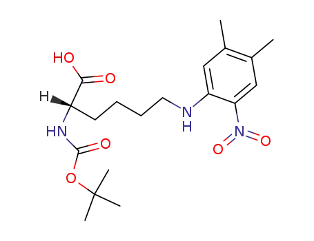 195812-20-5 Structure