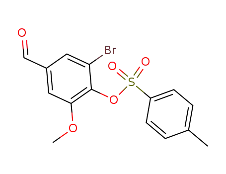 255826-34-7 Structure