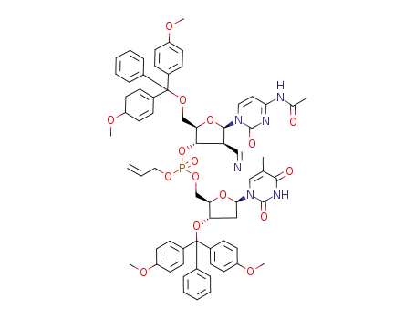 C<sub>67</sub>H<sub>67</sub>N<sub>6</sub>O<sub>16</sub>P