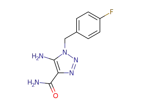 119222-40-1 Structure