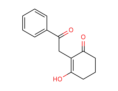 2-phenacylcyclohexane-1,3-dione