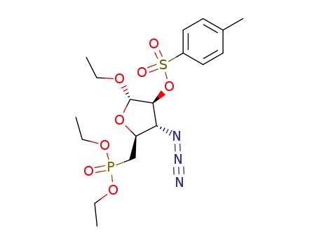191083-76-8 Structure