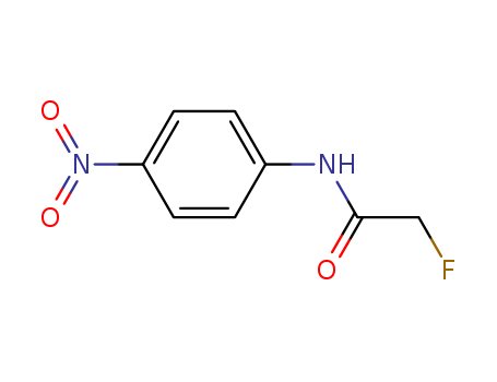 2-Fluoro-4-nitroacetanilide cas  370-89-8