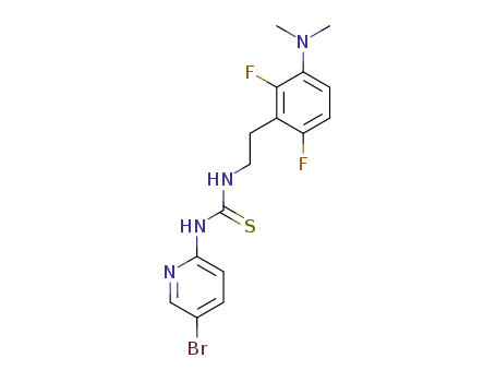 181305-22-6 Structure