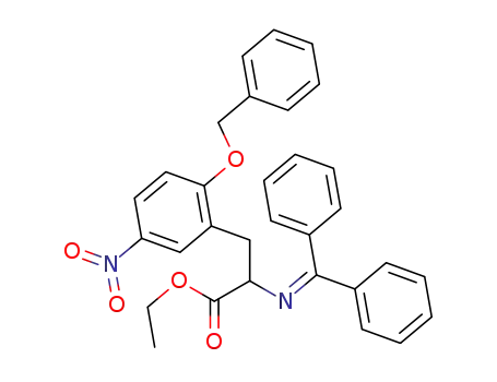 168702-60-1 Structure