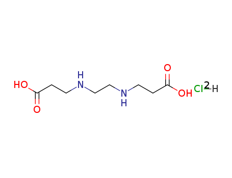 Ethylenediamine-N,N'-dipropionic Acid Dihydrochloride