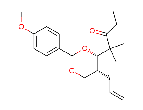 245040-42-0 Structure