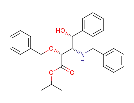 130115-11-6 Structure