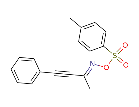 C<sub>17</sub>H<sub>15</sub>NO<sub>3</sub>S