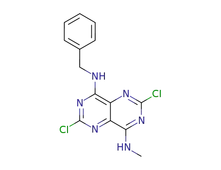 419575-02-3 Structure