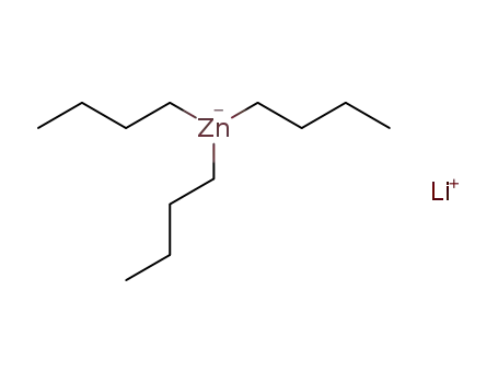 lithium tri-n-butylzincate
