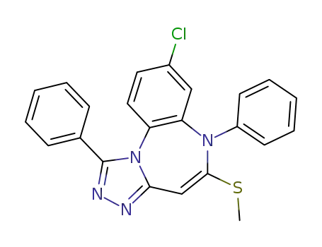 153901-46-3 Structure