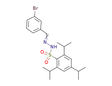 175439-87-9 Structure