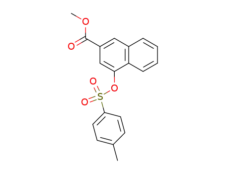181280-82-0 Structure