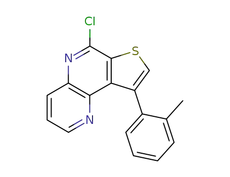 180057-12-9 Structure