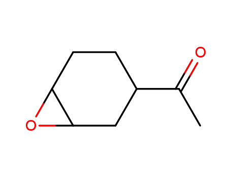 Ethanone, 1-(7-oxabicyclo[4.1.0]hept-3-yl)-