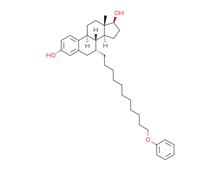 123266-48-8 Structure