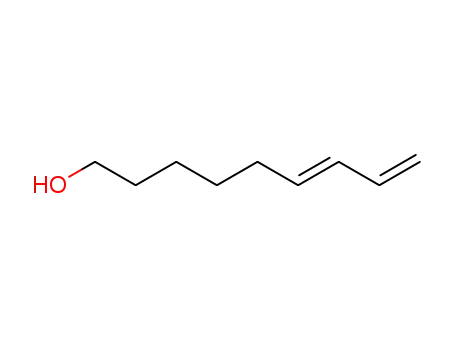 6,8-Nonadien-1-ol, (E)-