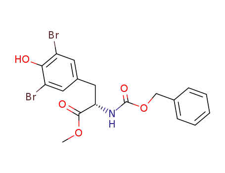 160538-38-5 Structure