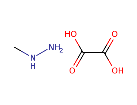 METHYLHYDRAZINE OXALATE