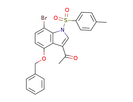 290333-08-3 Structure