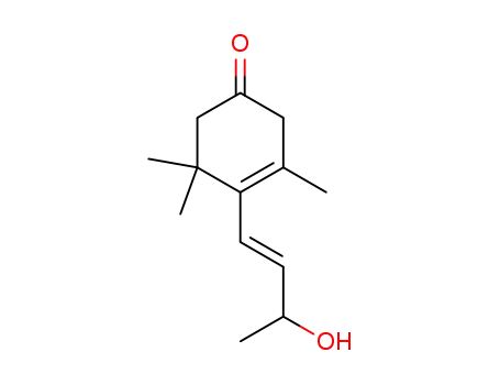 3-oxo-β-ionol