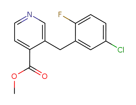 188622-54-0 Structure