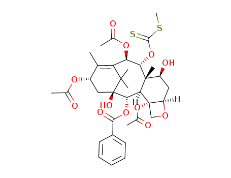 Molecular Structure of 159012-45-0 (C<sub>35</sub>H<sub>44</sub>O<sub>12</sub>S<sub>2</sub>)