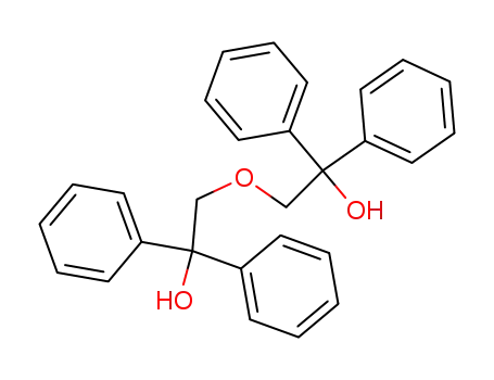 23219-07-0 Structure
