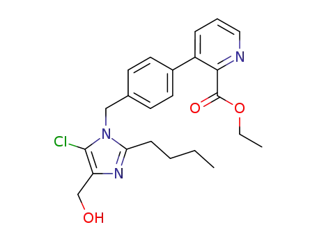 164460-45-1 Structure