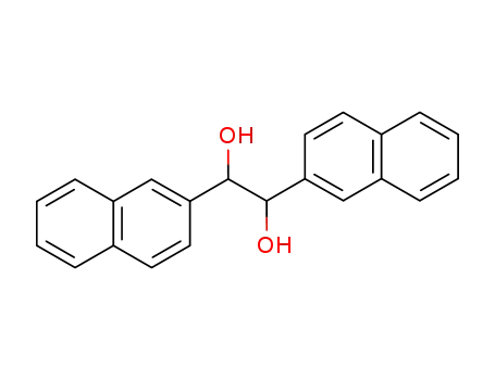 1,2-Ethanediol,1,2-di-2-naphthalenyl- 