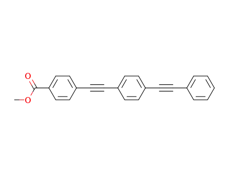 166663-41-8 Structure