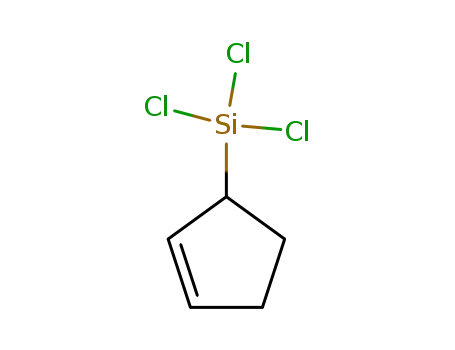 14579-09-0 Structure